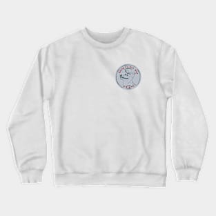 Good to see you,friend. Crewneck Sweatshirt